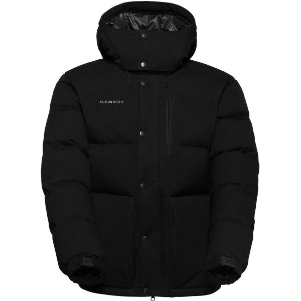 MAMMUT（マムート） MAMMUT ROSEG 2.0 IN HOODED JACKET AF MEN