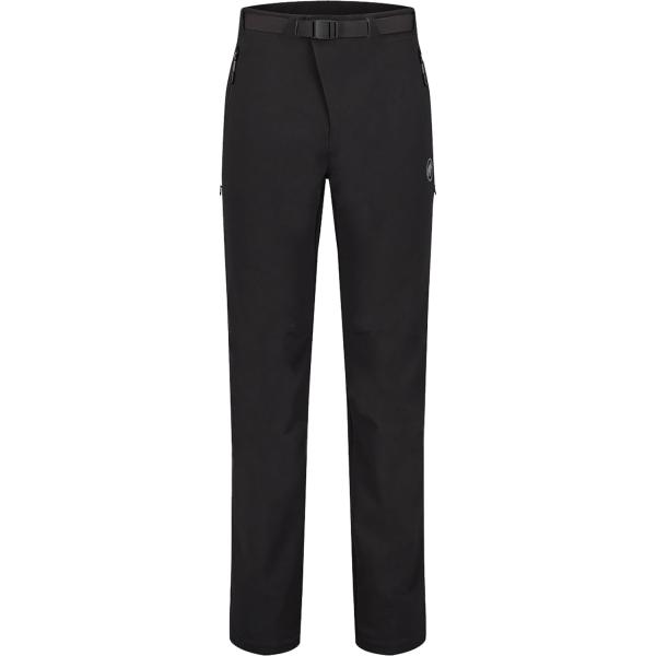 マムート MAMMUT ウィンターフィールド ソフトシェル パンツ アジアンフィット 1021-01020 メンズ ロングパンツ 長ズボン ボトムス 保温性 伸縮性  10