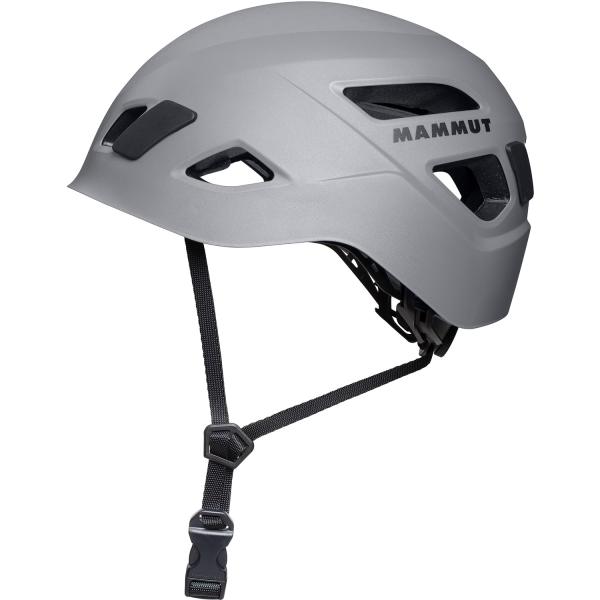マムート MAMMUT クライミング ヘルメット スカイウォーカー Skywalker 3.0 Helmet  203000300 0051　アウトドア　頑丈で、クライミングのタイプを選ばず幅広く使える伝説のSkywalkerヘルメット。頑...