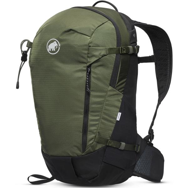 マムート MAMMUT アウトドア リチウム20 Lithium 20 Women レディース リュック バックパック ザック バッグ かばん 鞄 登山 トレッキング ハイキング 軽量 撥水  253000720 5975 MAMMUT（マムート） リチウム20 Lithium 20 Women レディース リュック