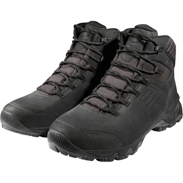 マムート トレッキングブーツ 登山靴 GORE-TEX マムート（MAMMUT）（メンズ）ゴアテックス トレッキングシューズ
