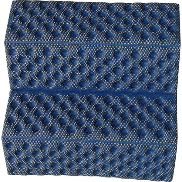 マジックマウンテン MAGIC MOUNTAIN ナノテクシットマット JW101  JW101 NV　アウトドア　4つ折り式で収納袋付き。リムピッドは超微細な[シリカ]粒子と[シルバー]粒子を結合させたナノテクノロジー新素材。シリカの脱臭...