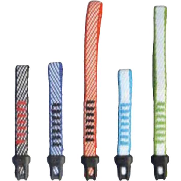 ロックテリクス roc'teryx テリクススリング18 ストッパー付き  スリング クライミング 道具 用具 用品 ツール  RTDYM18 AQAL　アウトドア　※Rock Empire製品