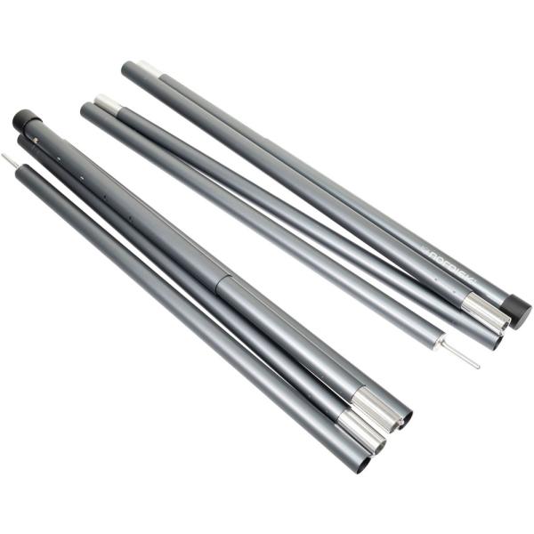 ノルディスク Nordisk アウトドア ノルディスク Nordisk Kari 12 Adjustable Alu Pole Set 国内正規品  107276 NORDISK（ノルディスク） Nordisk Kari 12 Adjustable Alu Pole Set