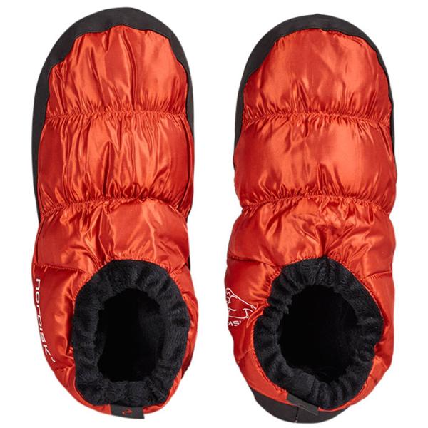ノルディスク Nordisk 【国内正規品】モス ダウンシューズ Mos down shoes  109060 ORG