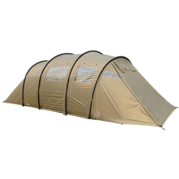 ノルディスク レイサ6 ジャパンベージュ