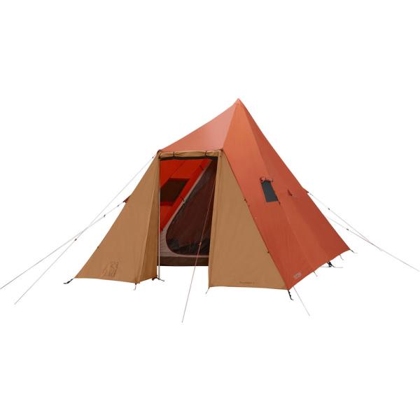 【新品・未使用】nordisk Thrymheim 5人用テント 定価12.5万 NORDISK（ノルディスク） 【国内正規品】テント Thrymheim 5 PU ポール