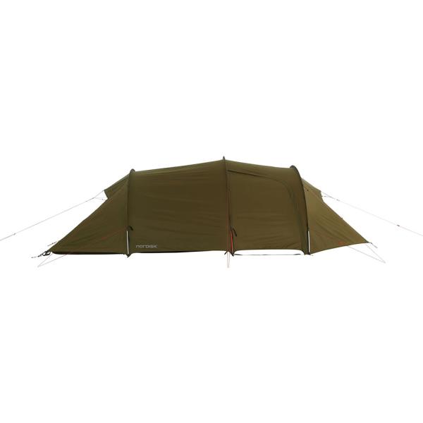 NORDISK RAGO4 テント ノルディスク 4人用 or 2人用 Nordisk Rago 4 PU（ラゴ 4 PU）の商品紹介 | hinata〜もっとそ