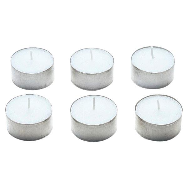 CAPTAIN STAG アルペンランタン用キャンドル6個 CAPTAIN STAG キャプテンスタッグ アルペンランタン用キャンドル