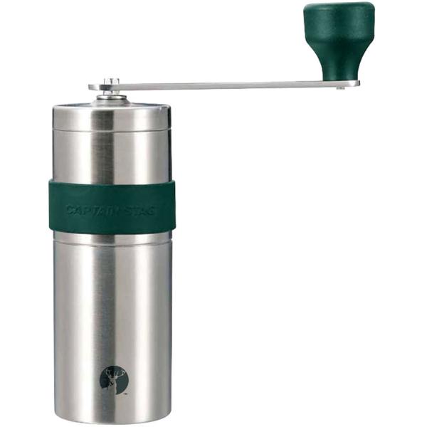 キャプテンスタッグ お茶ミル