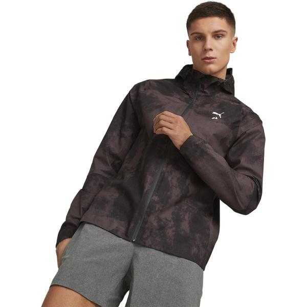 PUMA（プーマ） PUMA M SEASONS STORMCELL LIGHT パッカブル