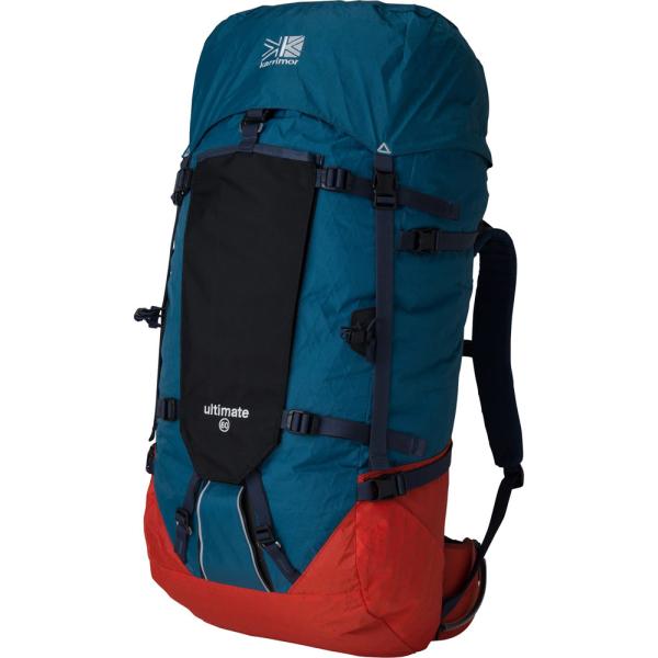 Karrimor カリマー アルティメイト60 ultimate 60 リュック リュック