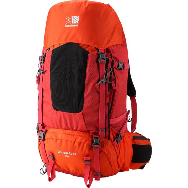 Karrimor（カリマー） クーガーエイペックス CougarApex 60+ ザック