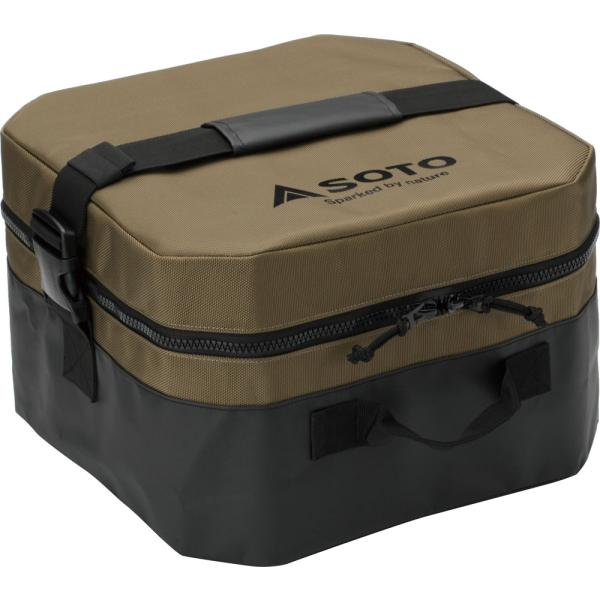 【SOTO】ステンレスダッチオーブン（10インチ）保温調理器具エミールセット Amazon.co.jp: SOTO ステンレスダッチオーブン （10インチ
