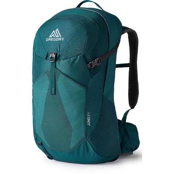 グレゴリー GREGORY ジュノー24 24L エメラルドグリーン JUNO 24 ザック バックパック リュック バッグ ハイキング 登山 トレッキング 1268821327