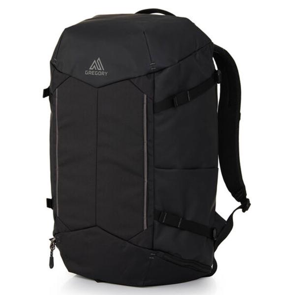 グレゴリー GREGORY コンパス40 ユニバースブラック バックパック 40L 出張 旅行 PC収納 タブレット収納 ユニセックス 機内持ち込み 大容量  14263524