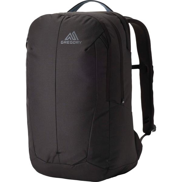 グレゴリー GREGORY レトナ28 カーボンスカイ バックパック 28L 通勤 通学 PC収納 ユニセックス 大容量 軽量 整理整頓 多収納 150949A386