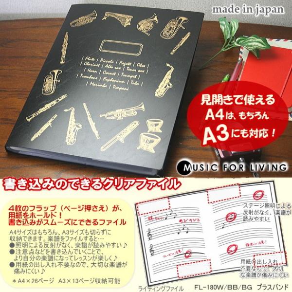 クリアファイル 楽譜ファイル 書き込み ボックスの人気商品 通販 価格比較 価格 Com
