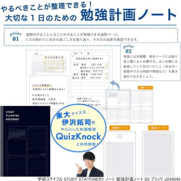 STUDY STATIONERY ׋vm[g wXeCt