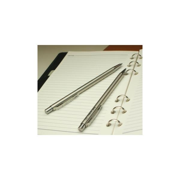 Pilot pCbg ~jV[vyV o[fB 0.5mm Vo[ HS-40S