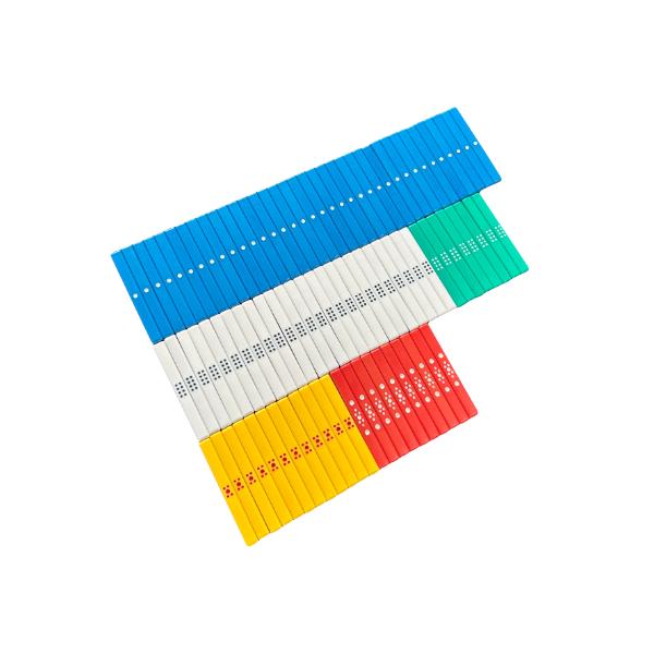 ★極上美品★カラー点棒つき★ 麻雀牌 240927uchiwake.jpg