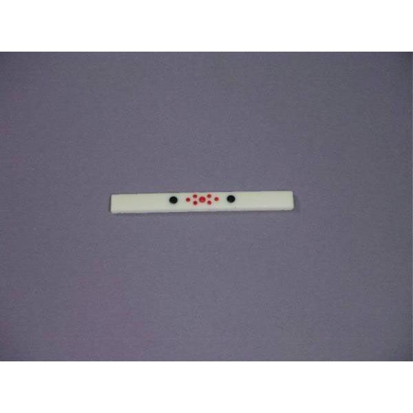 麻雀　点棒 プラスチック点棒セット（白・103本） : 麻雀用具スーパー