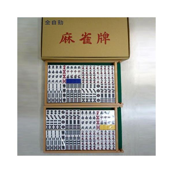全自動麻雀卓「雀豪Mk3」専用麻雀牌 全自動卓用麻雀牌 : 麻雀 全自動麻雀卓「雀豪Mk3」専用麻雀牌 全自動卓用麻雀牌 : 麻雀