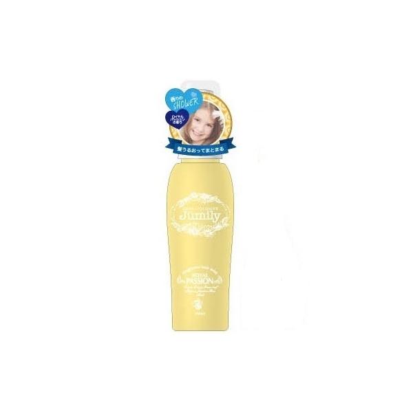 ジュミリー ヘアコロンN ロイヤルパッション