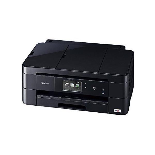 国内配送】 brother プリンター A3 インクジェット複合機 PRIVIO MFC