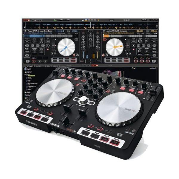 ディリゲント Reloop デジタルDJコントローラ BEATMIX gruporio.net