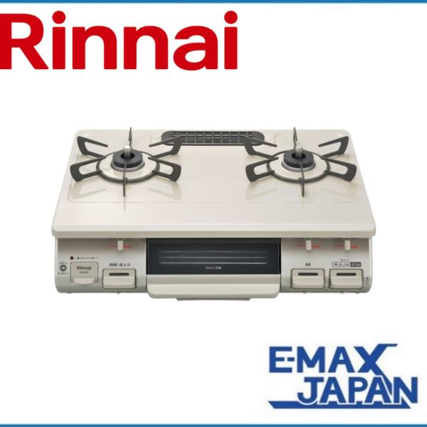 リンナイ ガスコンロ KG67BEL LPガス用 e-maxjapan_kg67ber-lp