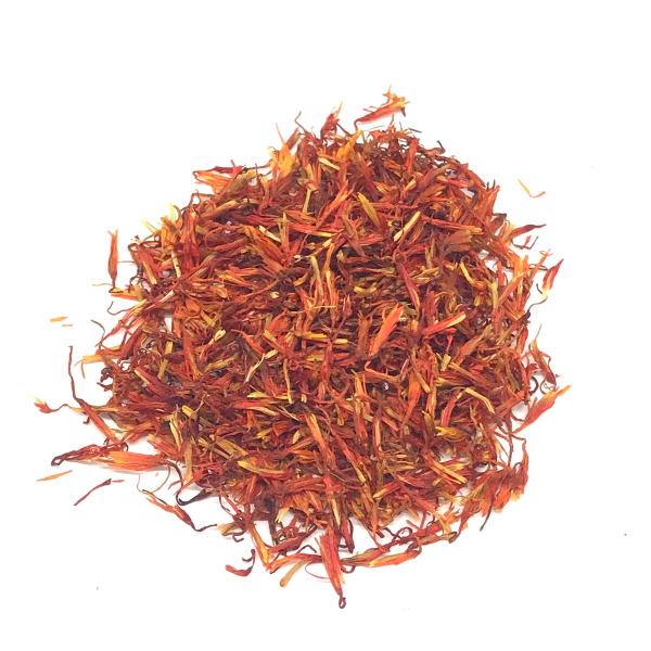 紅花50g こうか ベニバナ 薬膳食材 少量 小分け