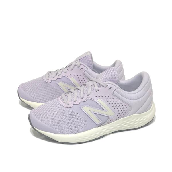 ニューバランス レディース スニーカー WE420 2E (FP2・ピンク) 幅広 軽量 ウォーキングシューズ