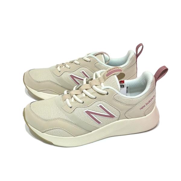 ニューバランス レディース スニーカー ダイナソフトサンファー SampherV2 フィットネス 軽量