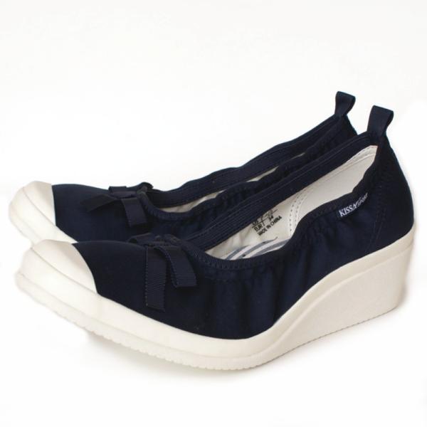 キサスポーツ☆リボンシューズ KISSA SPORT キサスポーツのシューズが復活しました。 | カヤノ