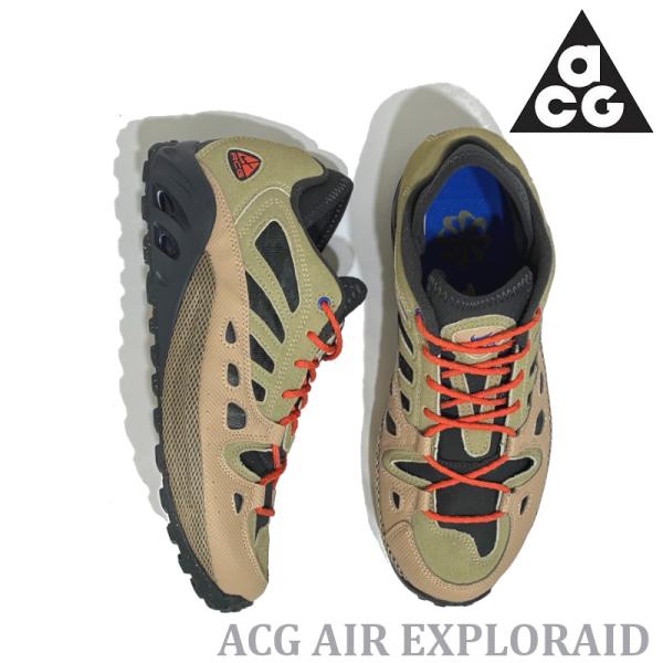 ACG ナイキ NIKE AIR EXPLORAID エア エクスプロレイド FJ1920-200