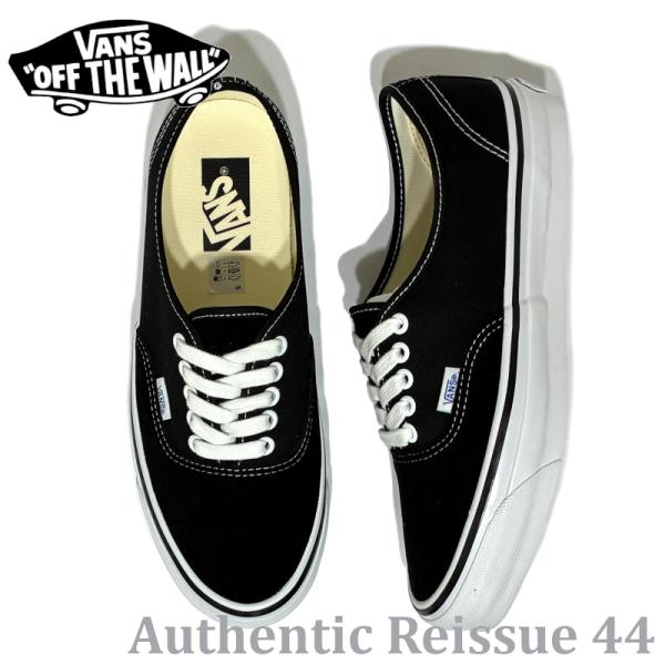 バンズ VANS PREMIUM オーセンティックAuthentic Reissue 44 VN000D5KMCG [日本限定]