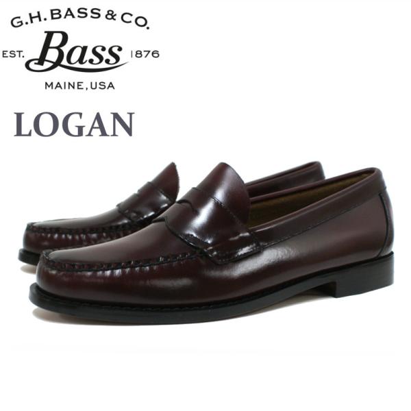 G.H. Bass & Co WEEJUNS LOGAN (ビジネスシューズ・革靴) 価格比較 