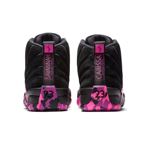 air jordan 12 retro doernbecher