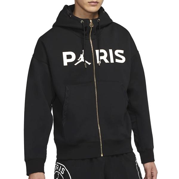 JORDAN×PSG PARIS SAINT-GERMAIN FLEECE TRAVEL FZ CV9951-010 JORDAN×PSG PARIS SAINT-GERMAIN FLEECE TRAVEL FZ CV9951-010