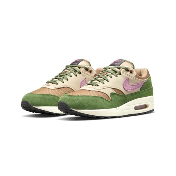 ナイキ NIKE スニーカー AIR MAX 1 エア マックス NH TREELINE ナイキ NIKE スニーカー AIR MAX 1 エア マックス NH TREELINE