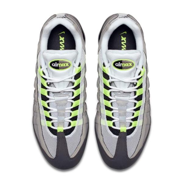 アウトレット品 ナイキ Nike スニーカー エア ヴェイパーマックス 95 ネオン Air Vapormax 95 Neon Aj7292 001 Buyee Buyee Japanese Proxy Service Buy From Japan Bot Online