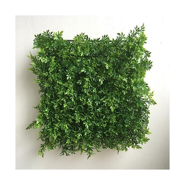 【壁インテリア】 緑を飾るグリーンがある生活♪オフィスやお部屋に癒し・オシャレな空間を演出！簡単にお部屋のイメージチェンジができます！グリーンが増えるだけで癒し効果がアップ。そのまま飾っても良し！グリーンや多肉植物など 組合せによって 自分...