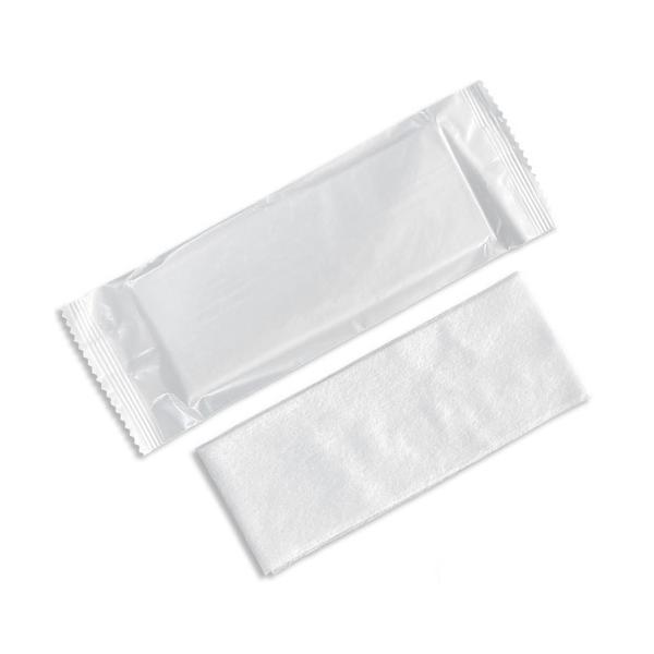 商品コード：2010591 1枚あたり2.55円 ■厚みのある素材を使用した高級のある使い捨ておしぼりです。 ■肌触りがよく耐久性に優れたレーヨンポリエステル素材。 ■アロエエキス配合。 ■フェノキシエタノール配合の「ノンアルコールタイプ」...