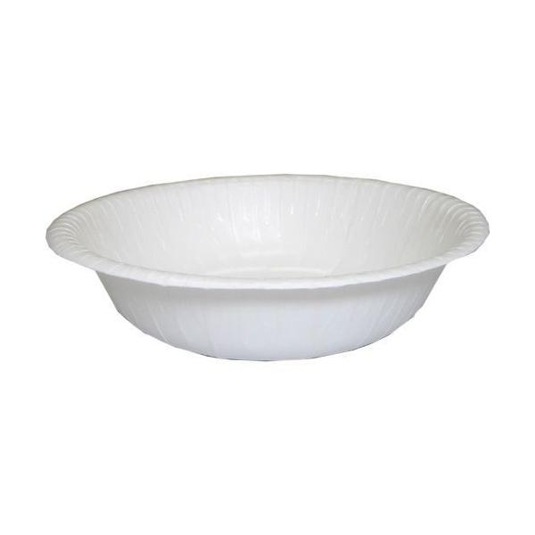 ペーパーボウル（ホワイト）13cm 1200枚 : みやこオンライン