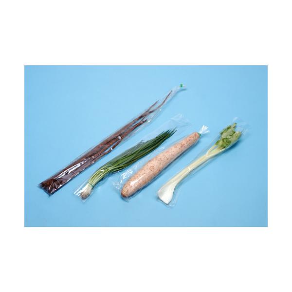 野菜袋_ボードン袋 OPP防曇袋ロング 130×600mmPマーク入 5000枚