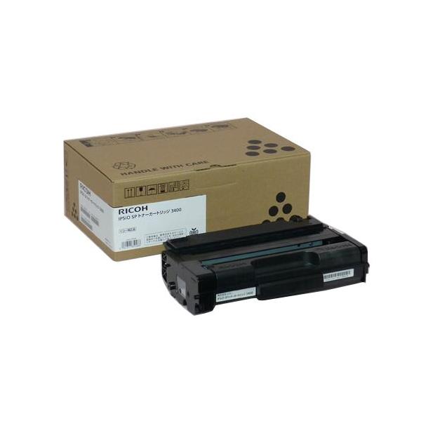 RICOH（リコー） IPSIO SPトナー 3400 純正 : みやこオンライン