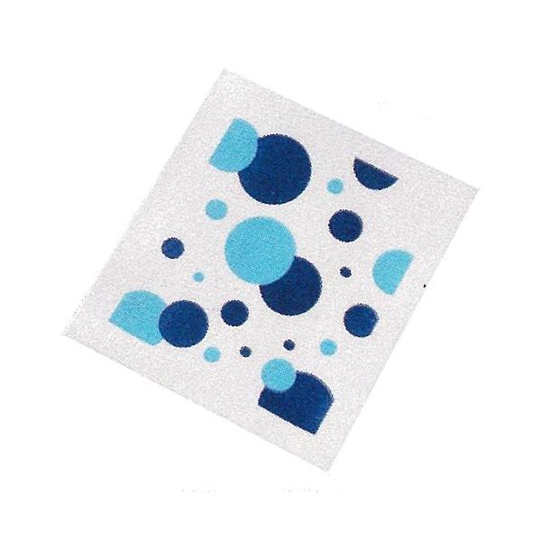 商品コード：2100521 １枚あたり5.28円 ■地球環境にやさしい植林木チップ採用の4ツ折コースター。 ■独自の表面加工と特殊紙で、普通の厚紙でできた紙コースターより圧倒的に吸水性が高く、水滴のしたたるグラスを置いてもくっつきません。 ...