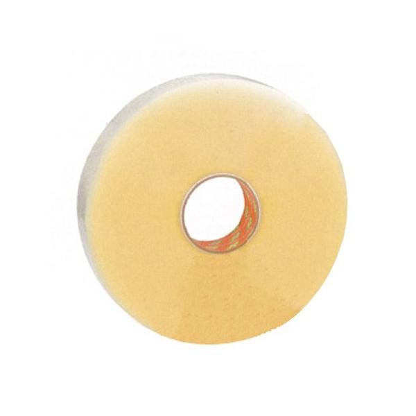 OPPテープ65μ 48mm×1000m 透明 6巻 : みやこオンラインショッピング