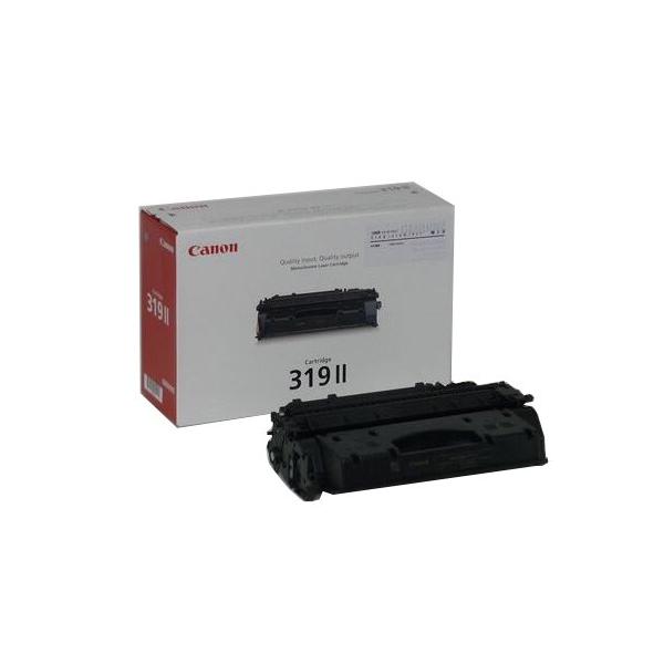 CANON（キャノン） トナーカートリッジ519II（319II） 輸入品 : みやこ
